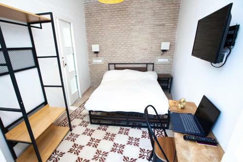 Ibarra Hostel