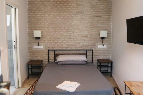 Ibarra Hostel