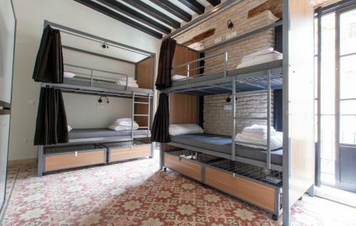 Ibarra Hostel