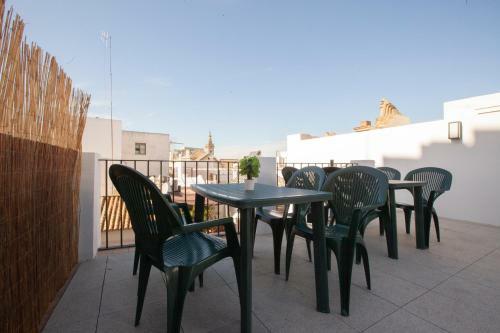 Ibarra Hostel