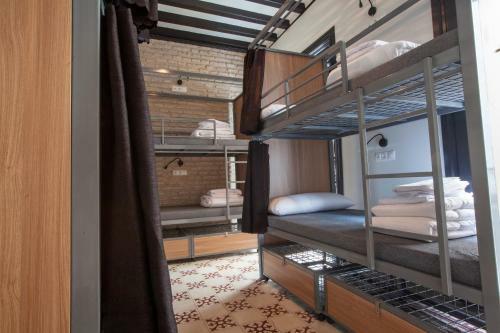 Ibarra Hostel