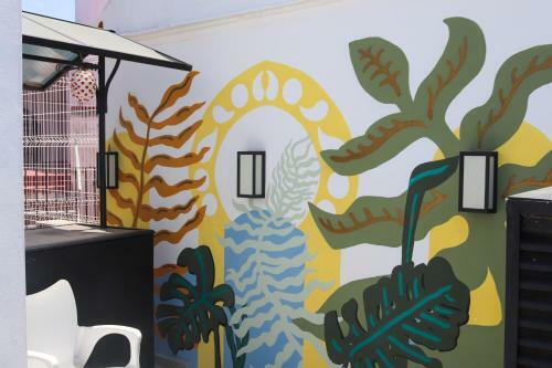 Ibarra Hostel