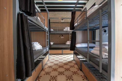 Ibarra Hostel