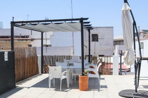 Ibarra Hostel