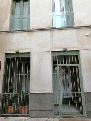 Apartamento Salotur Sierpes