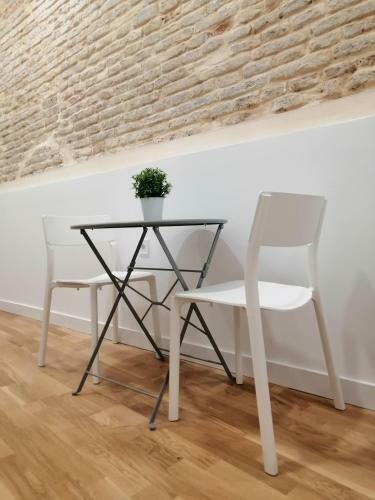 Apartamento Salotur Sierpes