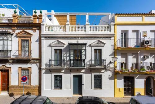 Monkeys Apartments Loft Pureza