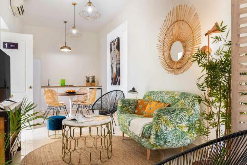 Monkeys Apartments Loft Pureza