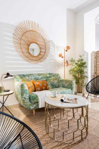 Monkeys Apartments Loft Pureza