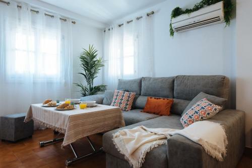 Apartamento Sah23 Beautiful Studio In The Center