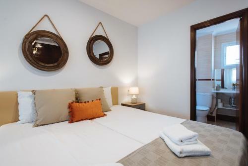 Apartamento Sah23 Beautiful Studio In The Center