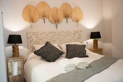 Apartamento Alma Sevilla