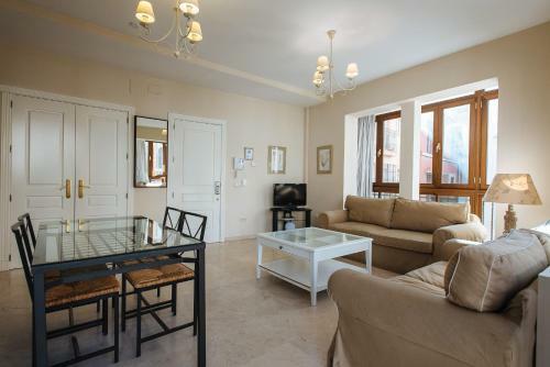 Apartamento Minty Stay - Feria