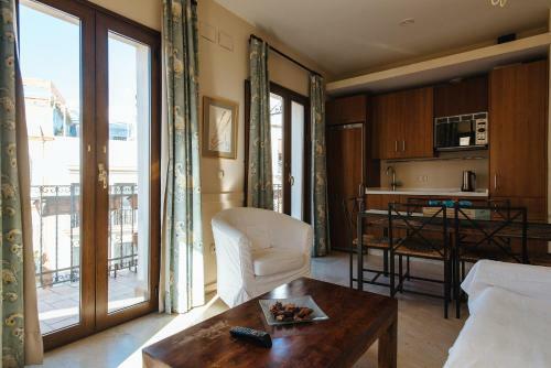 Apartamento Minty Stay - Feria