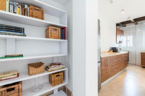 Holi-rent Apartamento Resitur