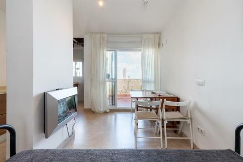 Holi-rent Apartamento Resitur