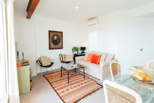 Apartamento Mintystay - La Campana