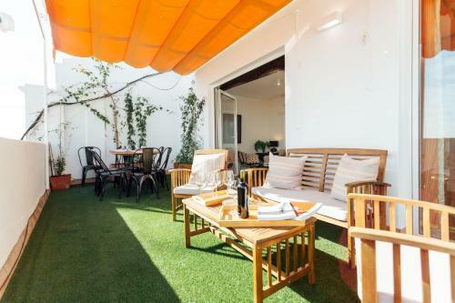Apartamento Mintystay - La Campana