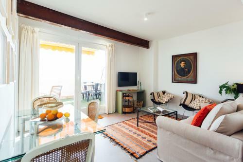 Apartamento Mintystay - La Campana