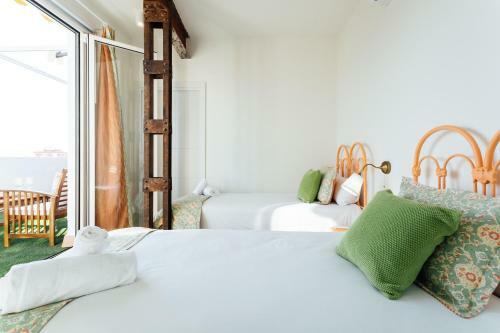 Apartamento Mintystay - La Campana