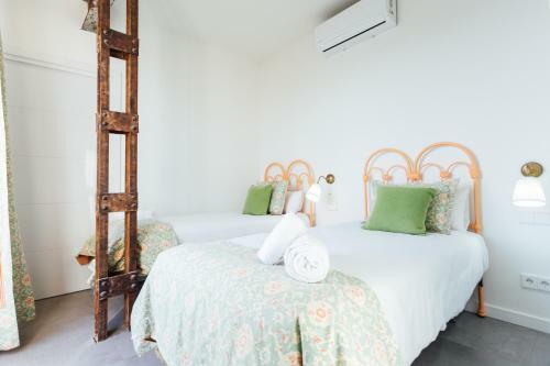 Apartamento Mintystay - La Campana