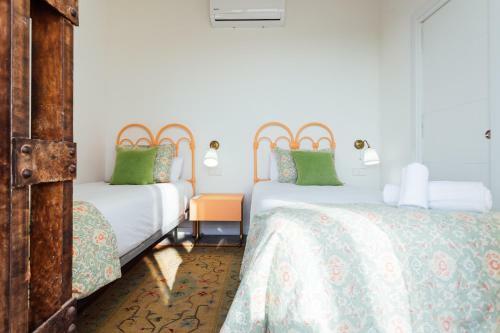 Apartamento Mintystay - La Campana