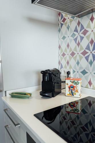 Apartamento Mintystay - La Campana