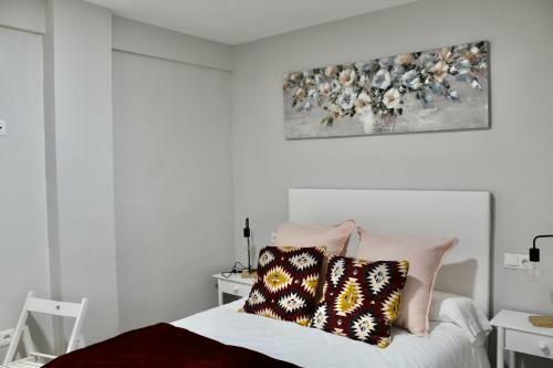 Apartamento Wish Suite Basilica