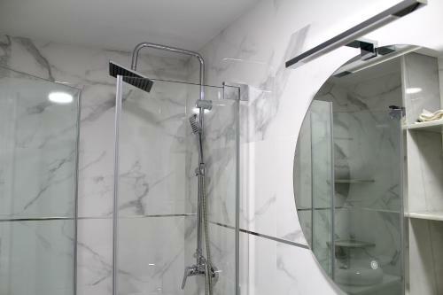 Apartamento Wish Suite Basilica