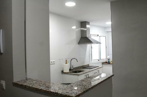 Apartamento Wish Suite Basilica