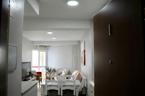 Apartamento Wish Suite Basilica