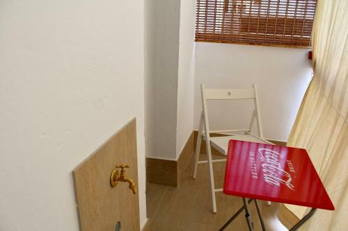 Apartamento Wish Suite Basilica