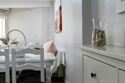 Apartamento Wish Suite Basilica
