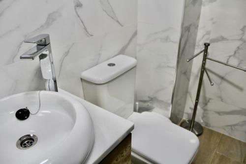 Apartamento Wish Suite Basilica