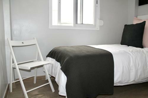 Apartamento Wish Suite Basilica