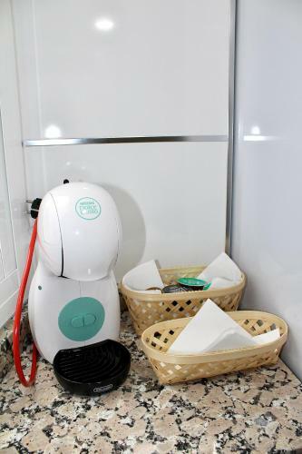 Apartamento Wish Suite Basilica