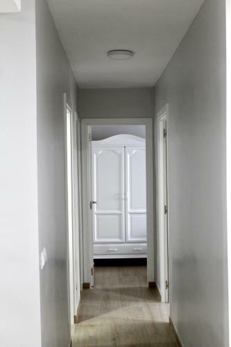 Apartamento Wish Suite Basilica