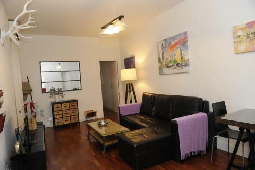 Apartamento Vacacional Santa Cruz