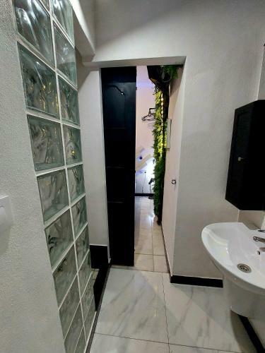 Apartamento Mini Estudio Alameda De Hercules