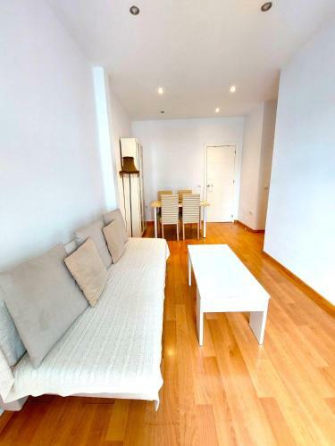 Maravilla Apartment