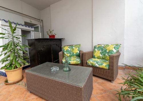 Suay Apartments
