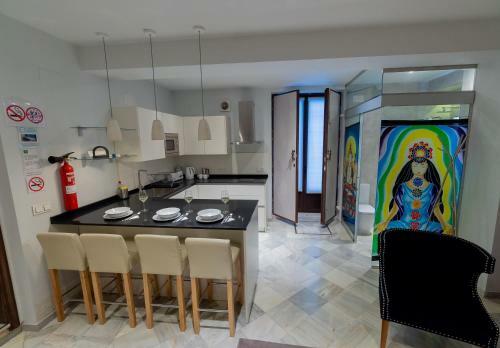 Suay Apartments