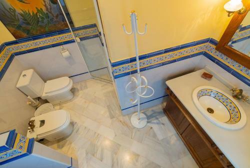 Suay Apartments