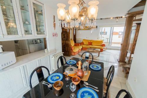Suay Apartments