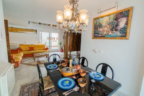 Suay Apartments