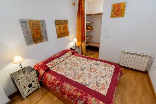 Suay Apartments
