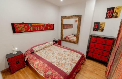 Suay Apartments