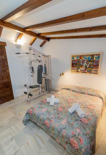 Suay Apartments