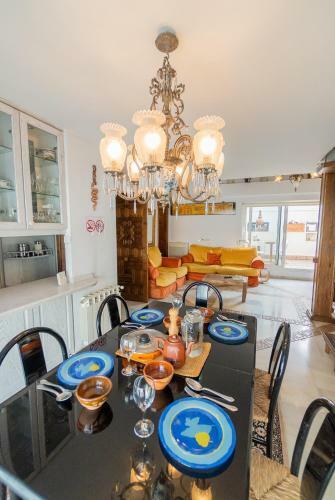 Suay Apartments