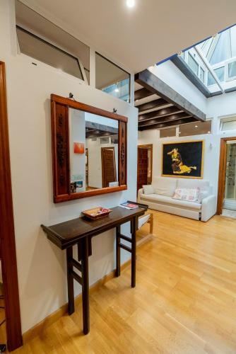 Suay Apartments